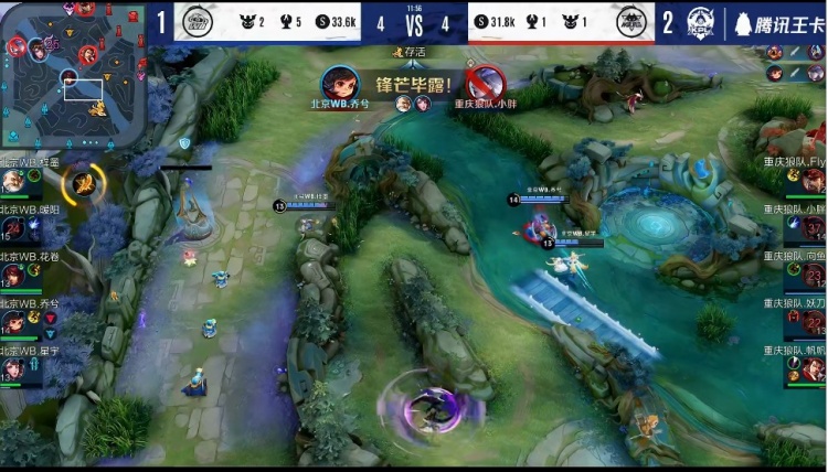 CSGO Top 1大神EliGE教你该如何设置游戏按键