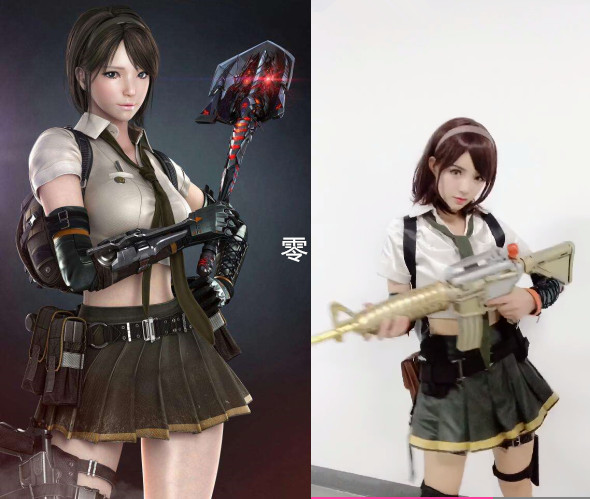 TYLOO全胜摘得ECL S48冠军头衔，中国双子星闪耀魔都携手晋级EPL S21！