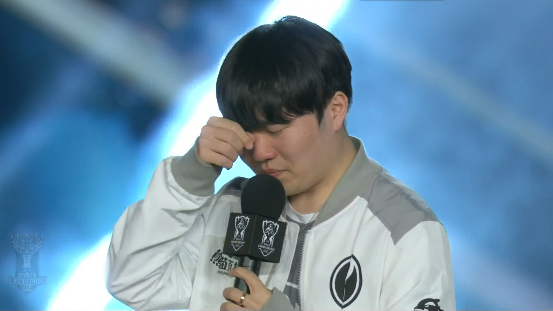 Flashback 已从主阵容转会至 DRX 学院