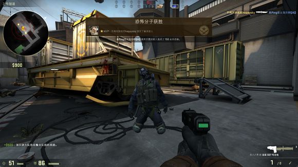 AD上路！ Kiin Vayne是纯粹的，给 Zeus Aatrox一个击杀 Ruler 的机会， Hanwha Life Esports 获得比赛点