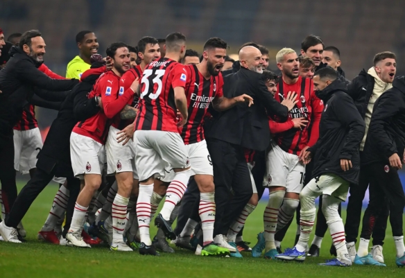 周六011 意甲第21轮：复仇之战！国米残阵客场破乌迪内斯主场堡垒