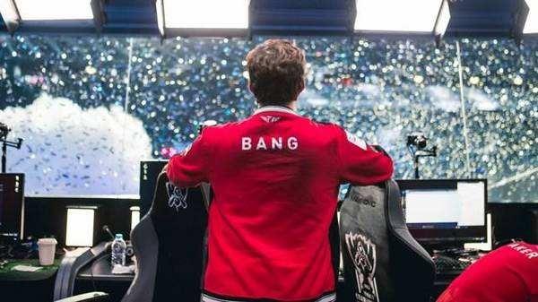 skullz正式加入Imperial，替换Shr