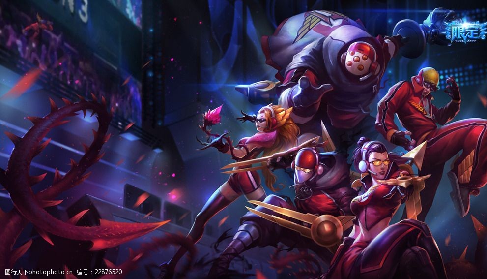 历史上的今天：RNG终结LCK国际赛事五连冠，LPL会师MSI决赛