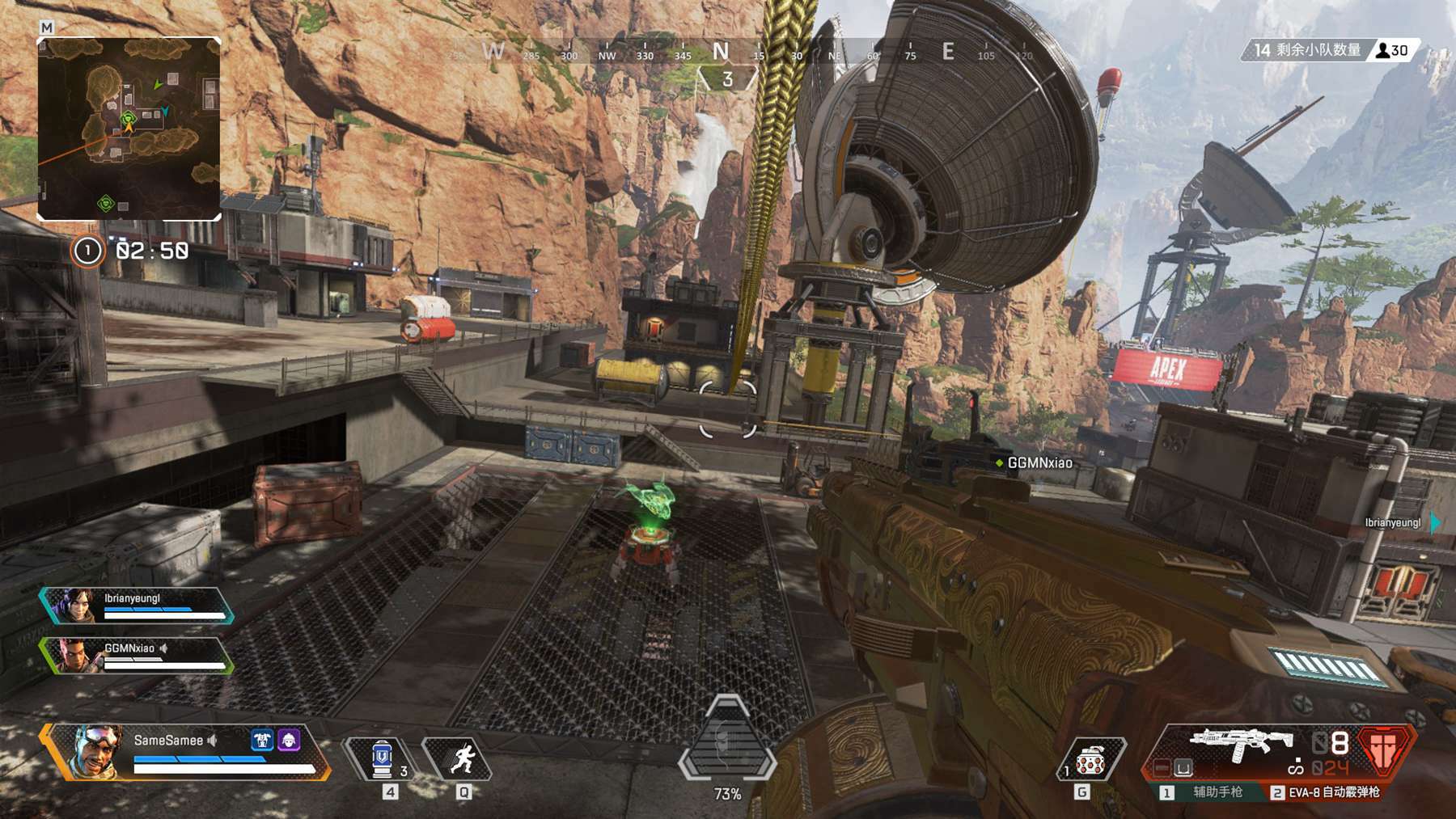 【数据前瞻】 LNG Esports vs Oh My God 双方下路能否为团队兜住底