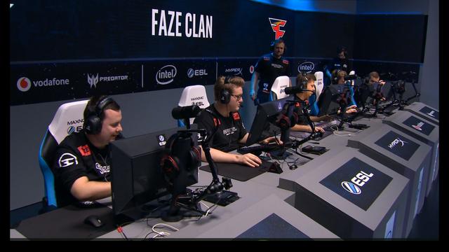 英文流采访Shanji：想突破去年的成绩 看看有没有机会打冒泡赛