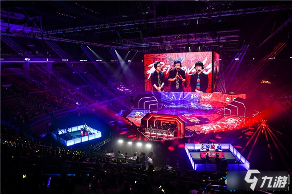 没有人！下路小组 + VicLa 加里奥的各种离谱操作 BNK FEARX 输给了 Dplus KIA 并遭遇三连败