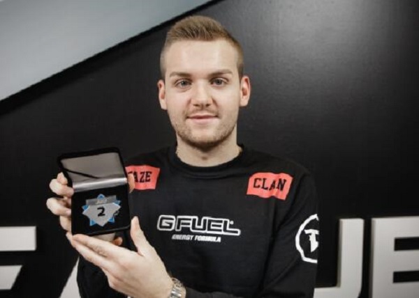 【前瞻】2021 IEM卡托维兹2021小组赛A组，Gambit vs G2