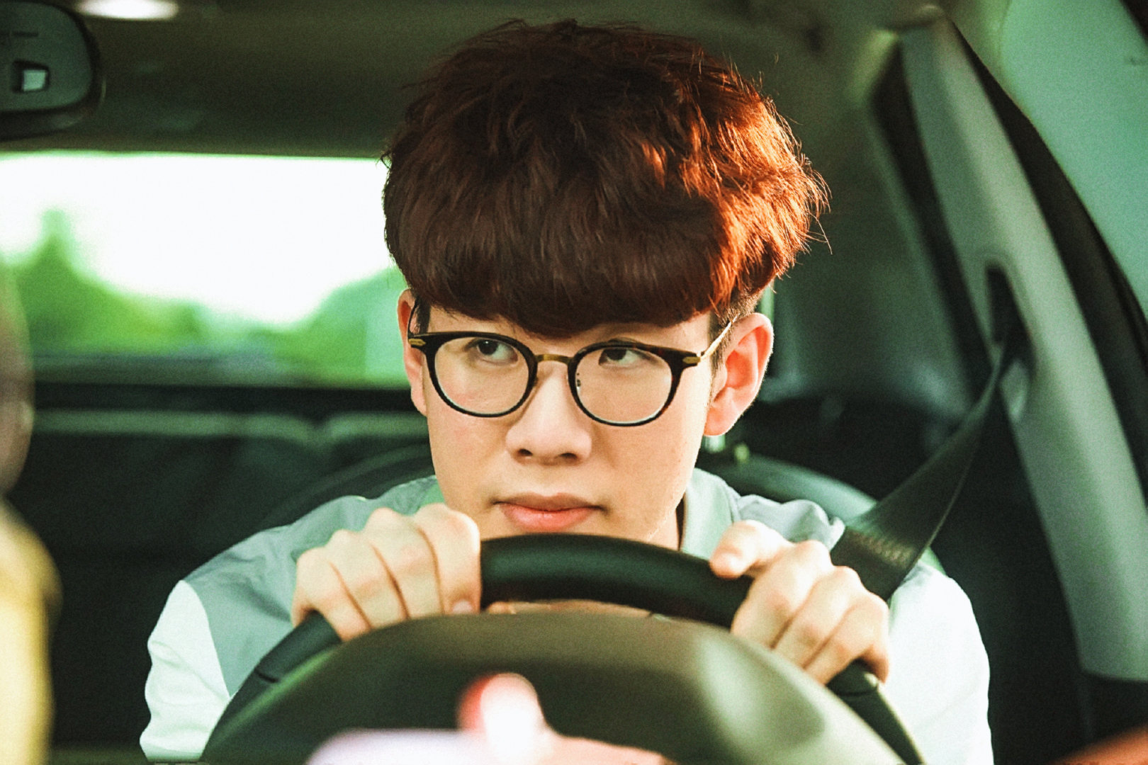 TheShy ，Randolph，Karma，出门遭遇重创， Aki 加入了团队，带来了疯狂的Dave表演， Ninjas in Pyjamas 收复了一座城市