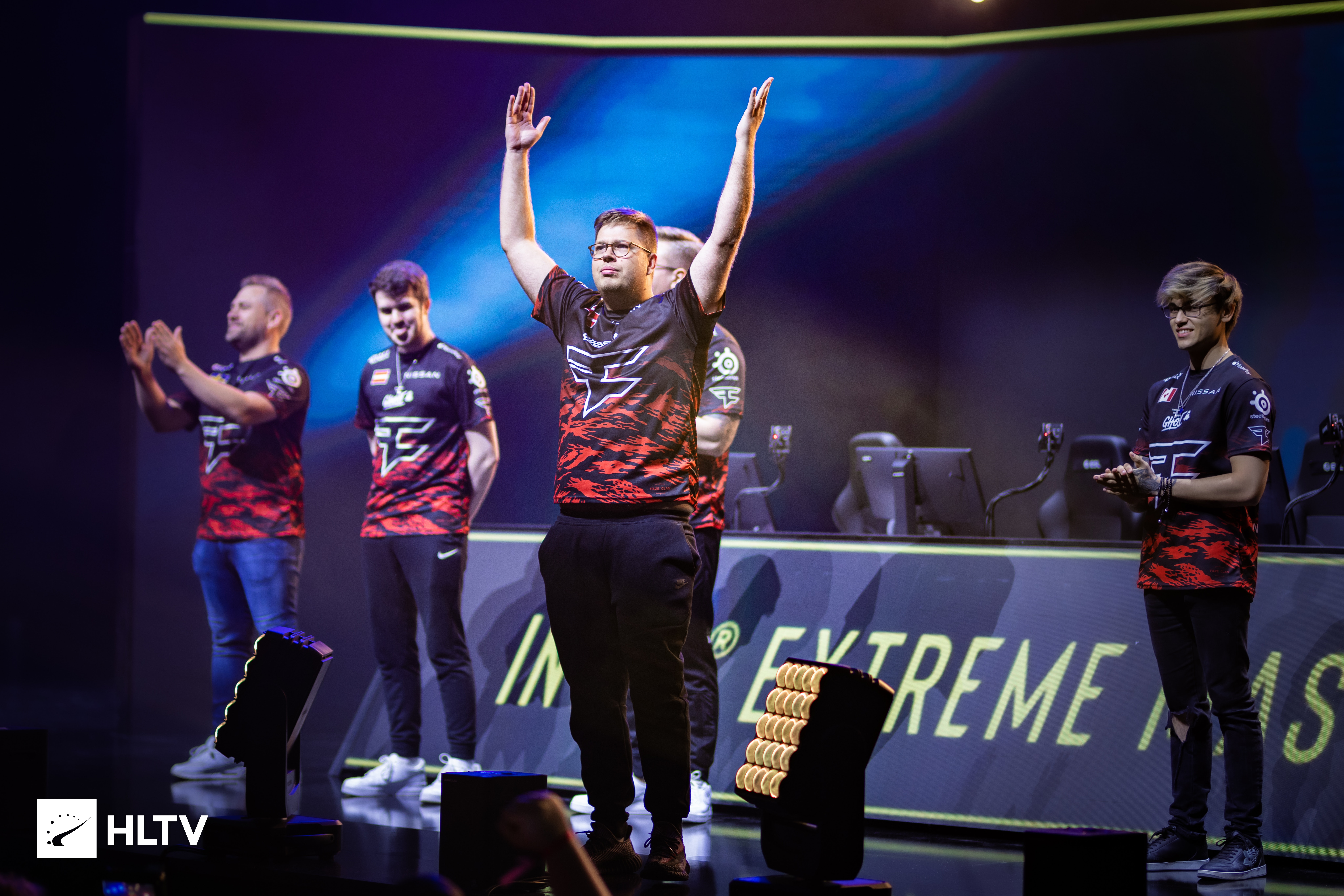 FunPlus Phoenix 官方：上单选手Xiaoolaohu正式离队