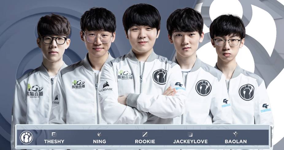 Aurora Gaming 签下 8 岁的 CS2 玩家