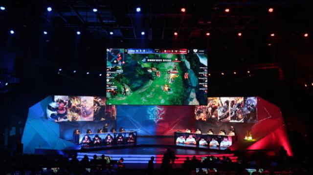 DOTA2北美天梯环境太糟，40场20%胜率，队友都在乱打
