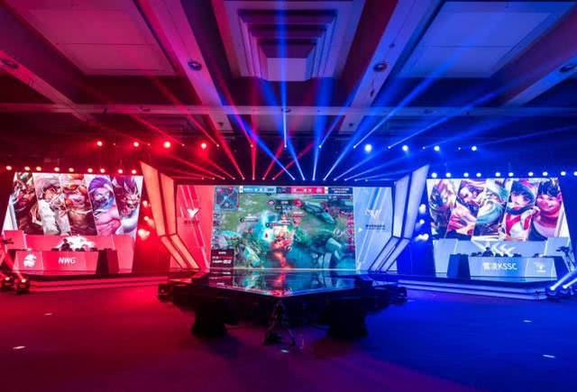 NIP仅获得10分世界赛积分 遗憾无缘冒泡赛