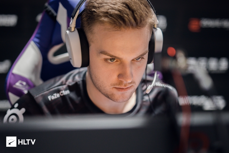 BLAST秋决：Dust2最受欢迎，Vertigo无队问津