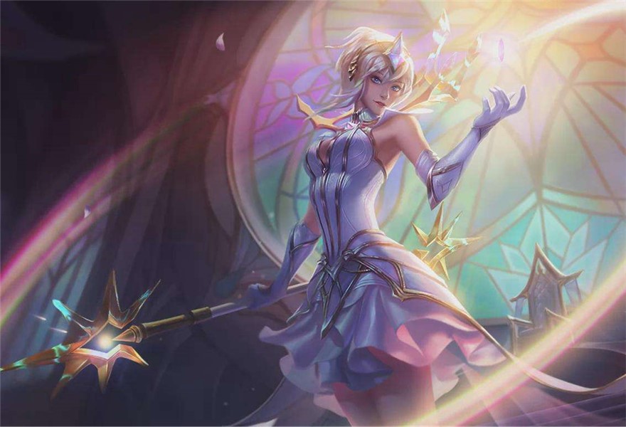 【赛后战报】异军突起， LGD Gaming 2：0以碾压之姿战胜WE拿下三连胜