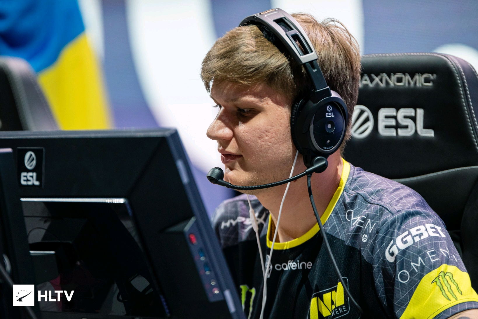 NAVI将面对 Imperial ，而 FURIA Esports 将迎战 OG ：2025年Thunderpick世界锦标赛小组赛种子