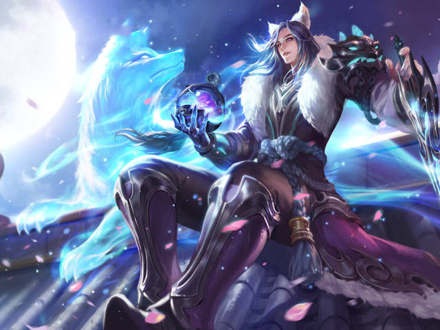 LNG Esports 阵容由 Hanyi 揭晓： ZIKA , Tian , Scout , Peyz , Hang 在午夜签约